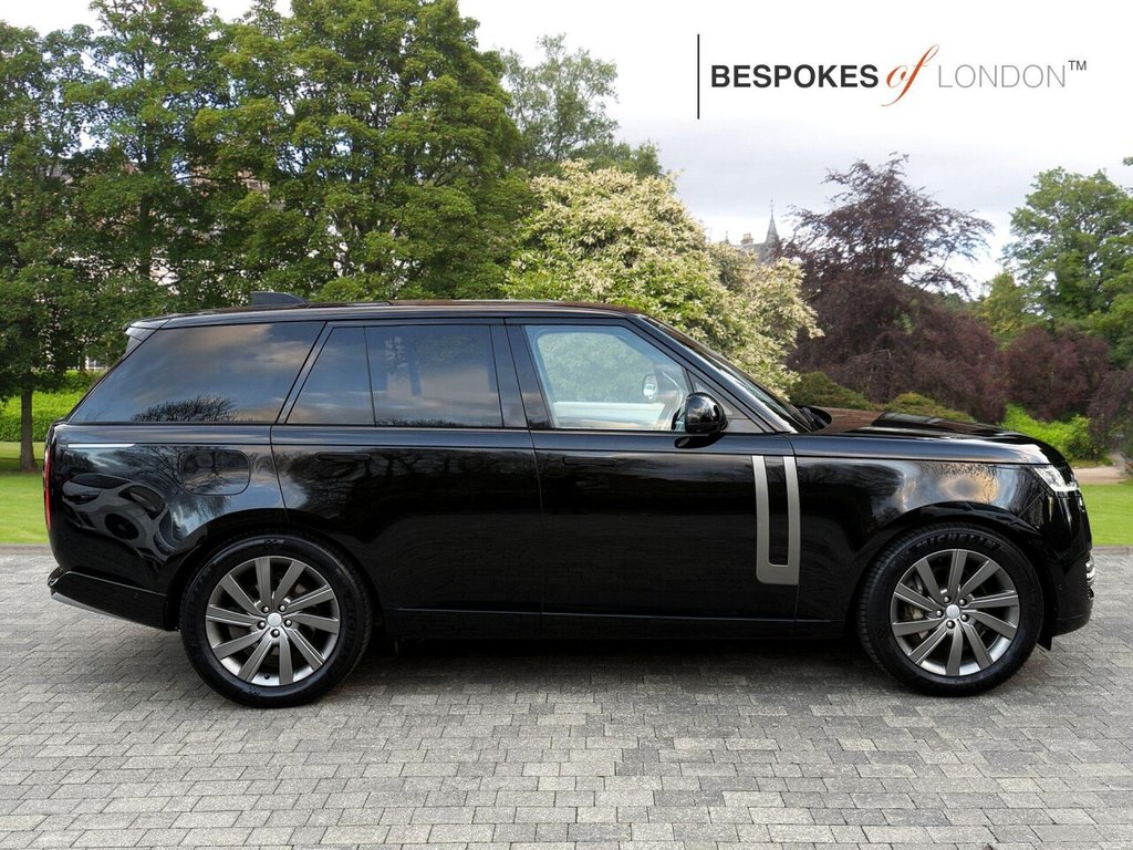 Used Land Rover Range Rover 2022 for sale - 77283015: Photo 2
