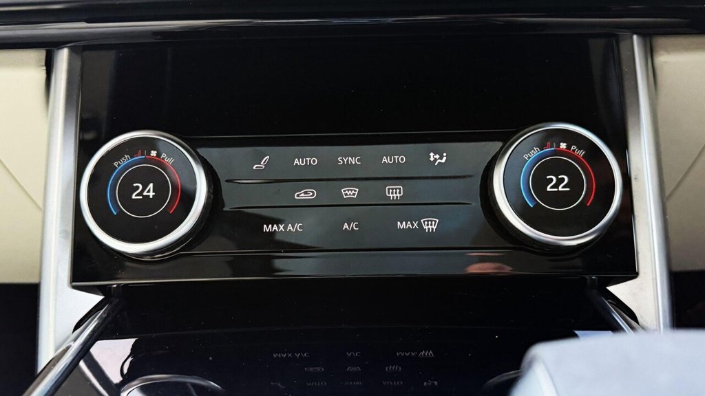 Used Land Rover Range Rover 2022 for sale - 77283015: Photo 21