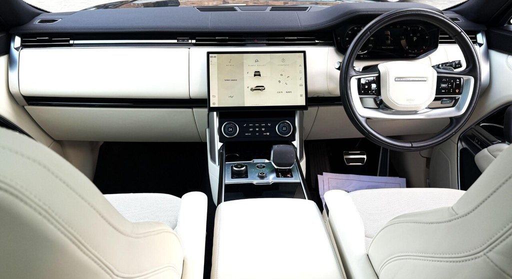 Used Land Rover Range Rover 2022 for sale - 77283015: Photo 3