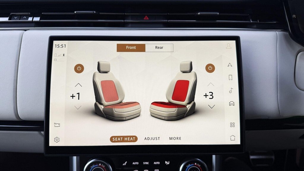 Used Land Rover Range Rover 2022 for sale - 77283015: Photo 31