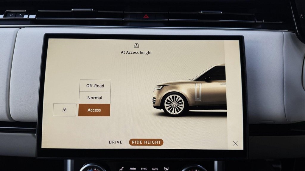 Used Land Rover Range Rover 2022 for sale - 77283015: Photo 34