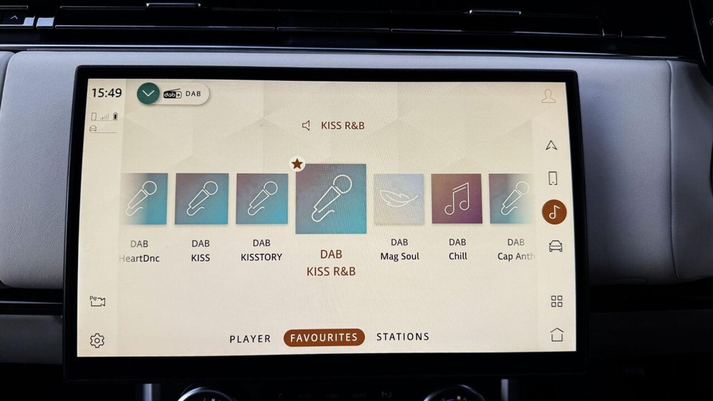 Used Land Rover Range Rover 2022 for sale - 77283015: Photo 35