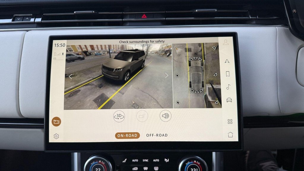 Used Land Rover Range Rover 2022 for sale - 77283015: Photo 42