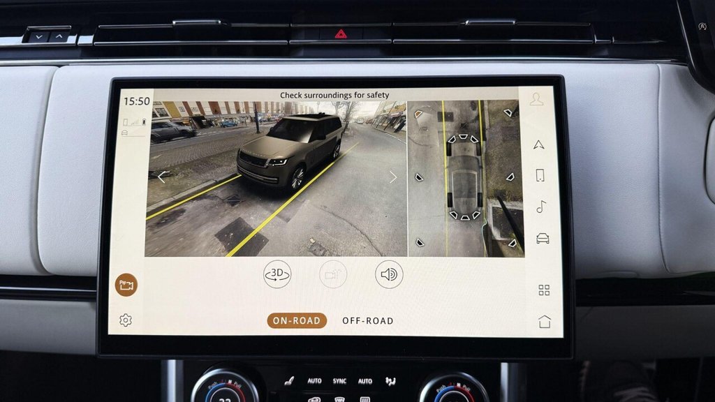 Used Land Rover Range Rover 2022 for sale - 77283015: Photo 43