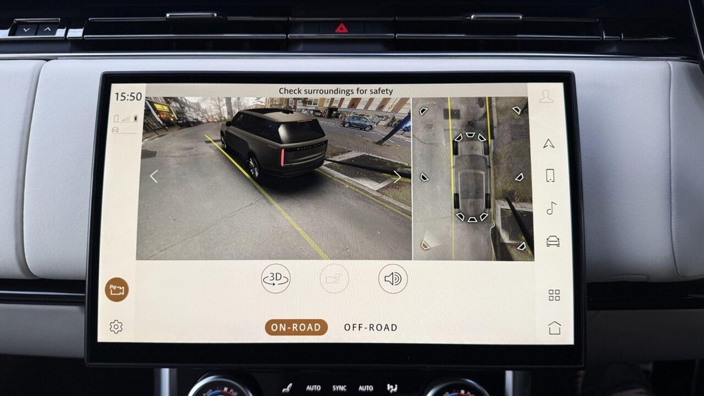 Used Land Rover Range Rover 2022 for sale - 77283015: Photo 45