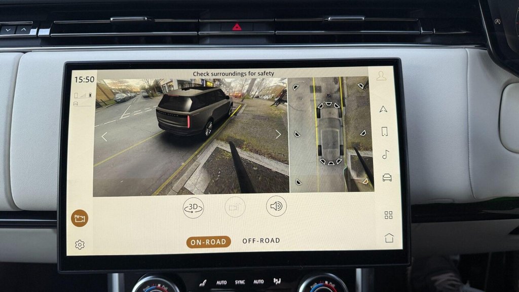 Used Land Rover Range Rover 2022 for sale - 77283015: Photo 46