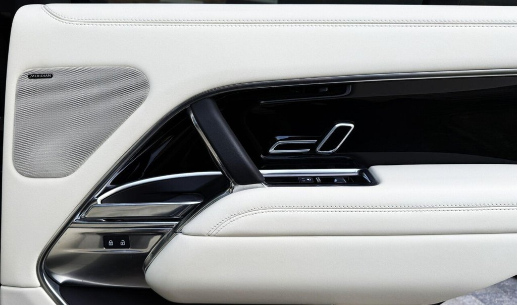 Used Land Rover Range Rover 2022 for sale - 77283015: Photo 50