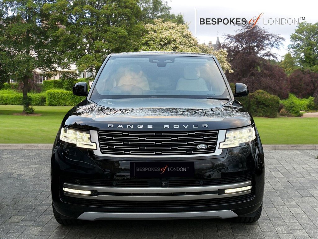 Used Land Rover Range Rover 2022 for sale - 77283015: Photo 7
