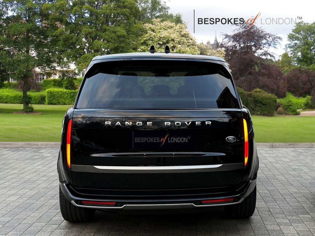 Used Land Rover Range Rover 2022 for sale - 77283015: Photo 9