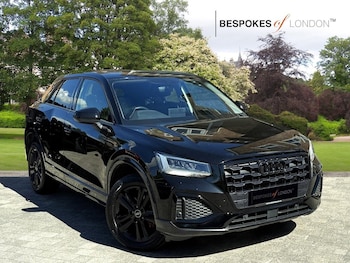 Used Audi Q2 2022 for sale - 78320427: Photo