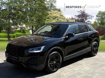 Used Audi Q2 2022 for sale - 78320427: Photo