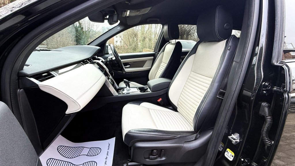 Used Land Rover Discovery Sport 2020 for sale - 77283013: Photo 10