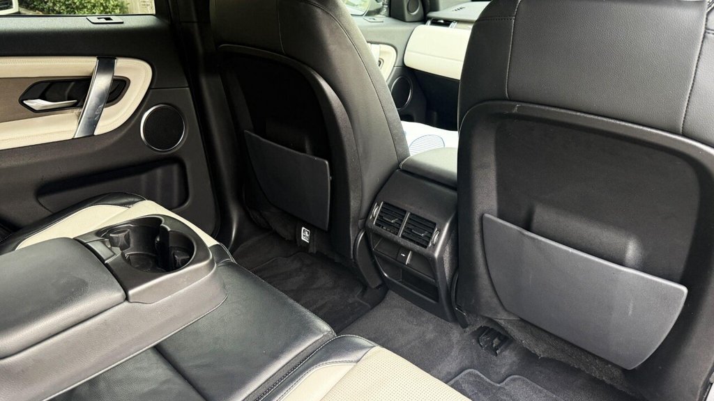 Used Land Rover Discovery Sport 2020 for sale - 77283013: Photo 15