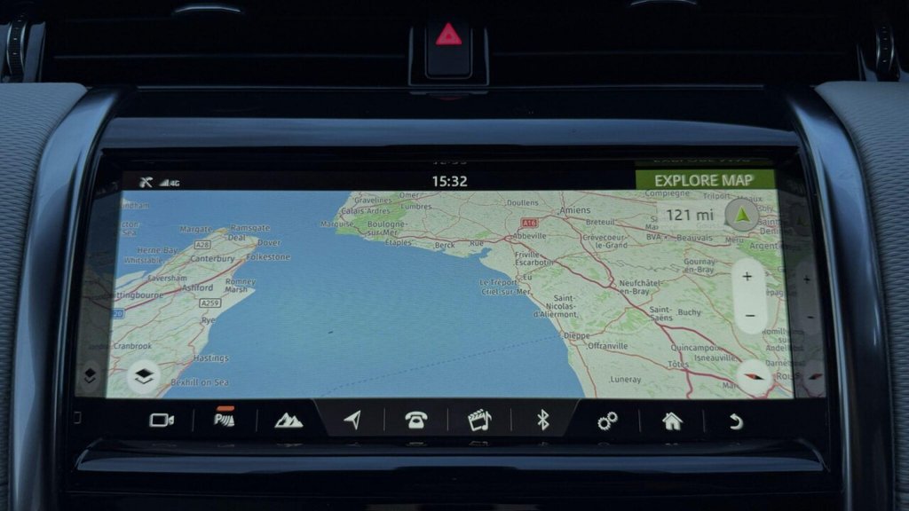 Used Land Rover Discovery Sport 2020 for sale - 77283013: Photo 19