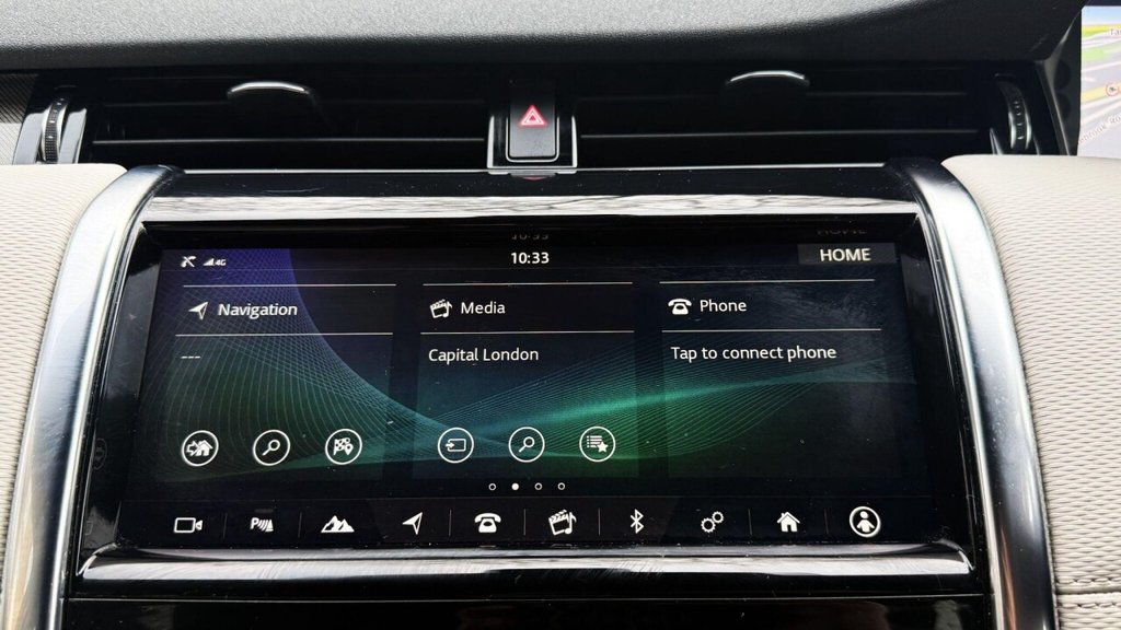 Used Land Rover Discovery Sport 2020 for sale - 77283013: Photo 20