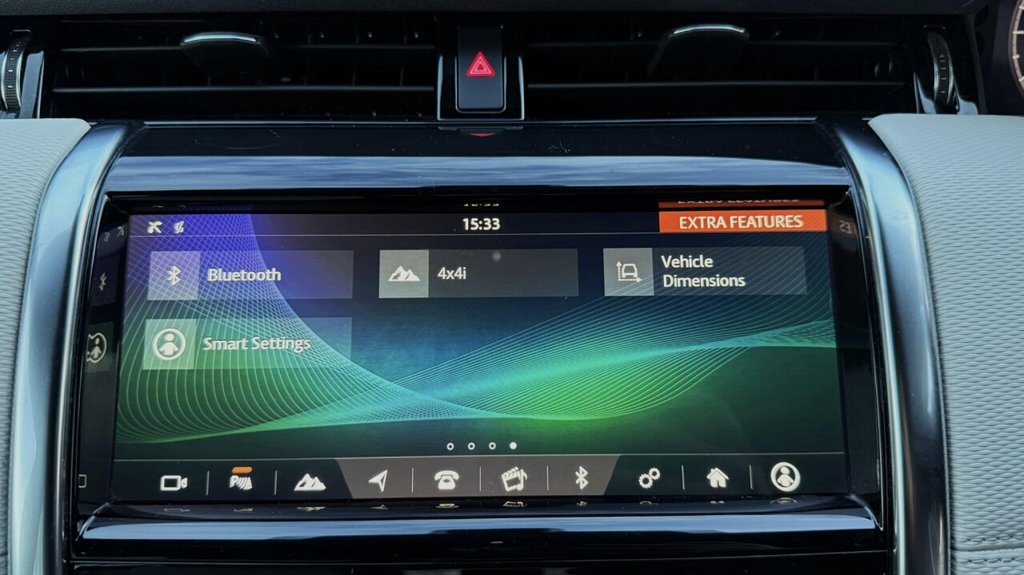 Used Land Rover Discovery Sport 2020 for sale - 77283013: Photo 23