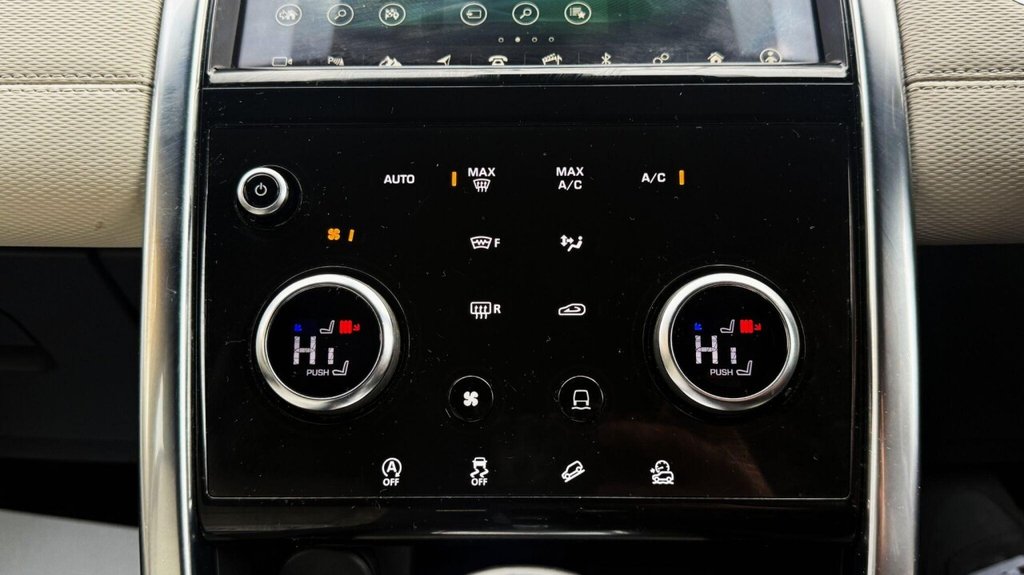 Used Land Rover Discovery Sport 2020 for sale - 77283013: Photo 24