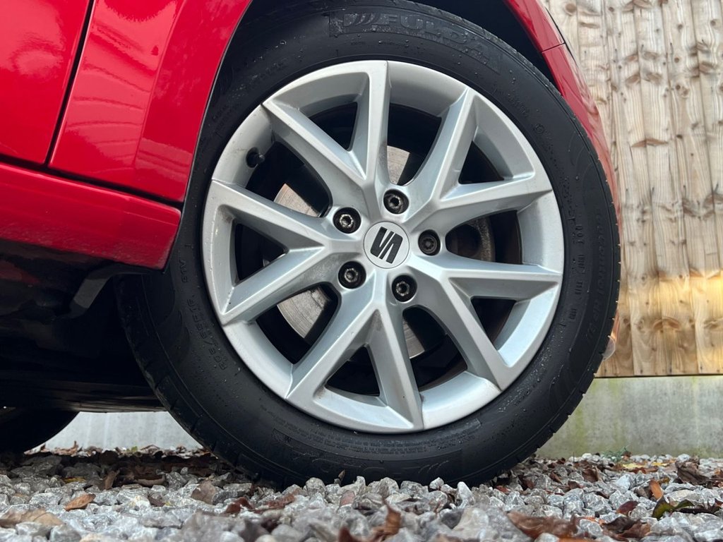 Used SEAT Leon 2022 for sale - 77275824: Photo 10