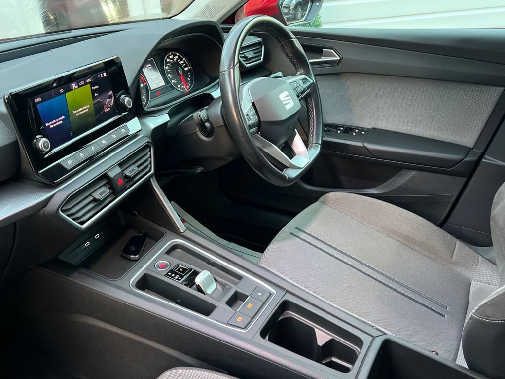 Used SEAT Leon 2022 for sale - 77275824: Photo 14