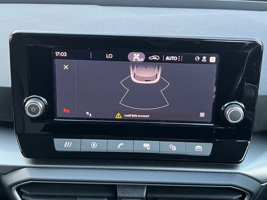 Used SEAT Leon 2022 for sale - 77275824: Photo 15