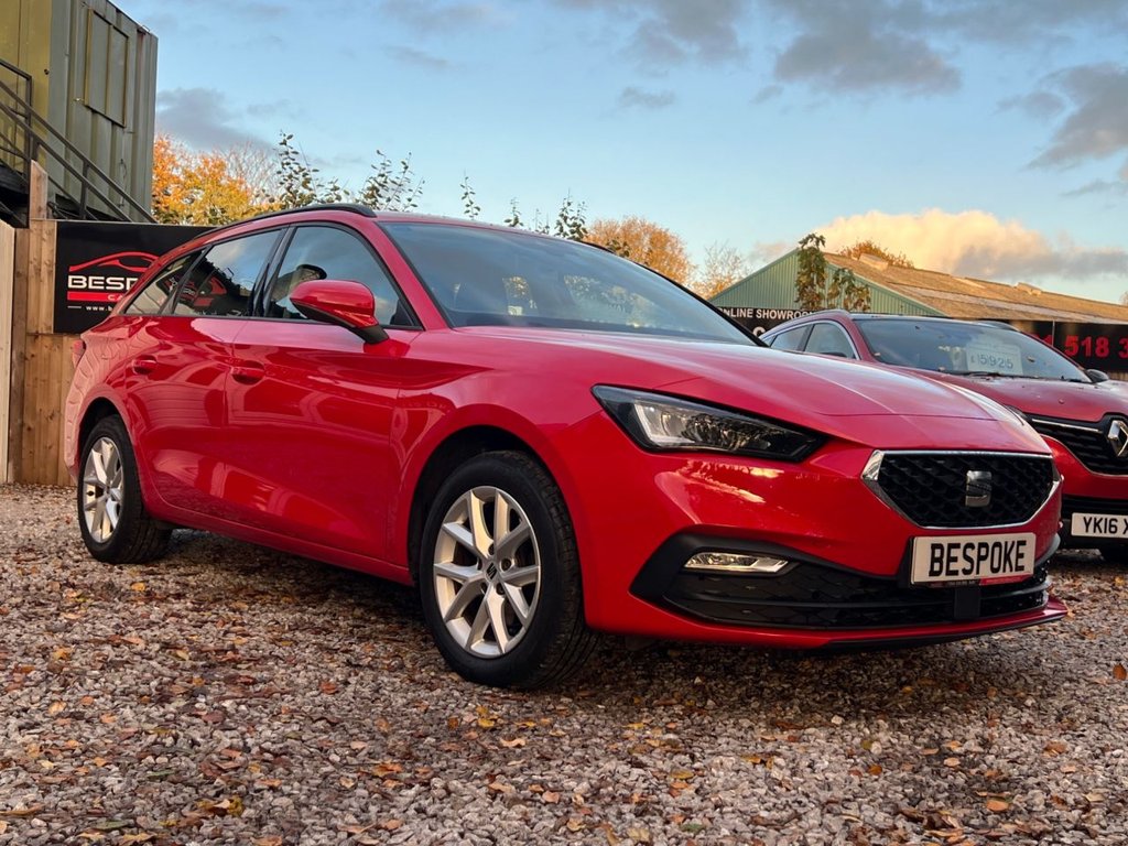 Used SEAT Leon 2022 for sale - 77275824: Photo 16