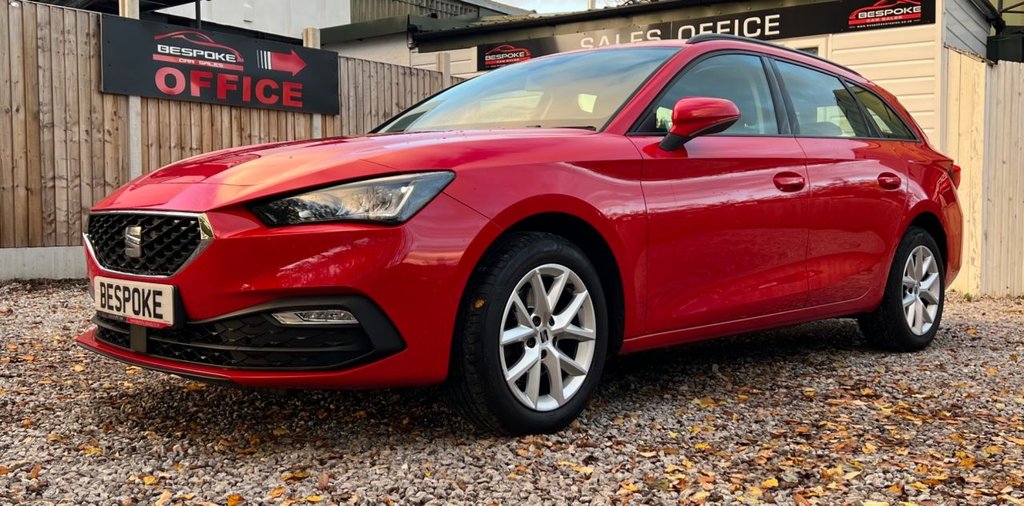 Used SEAT Leon 2022 for sale - 77275824: Photo 18