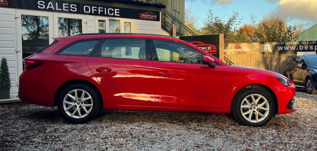 Used SEAT Leon 2022 for sale - 77275824: Photo 19