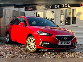 Used SEAT Leon 2022 for sale - 77275824: Photo