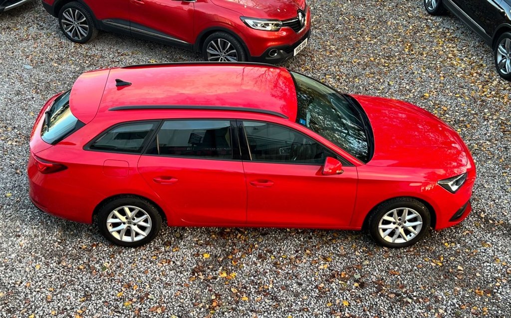 Used SEAT Leon 2022 for sale - 77275824: Photo 2