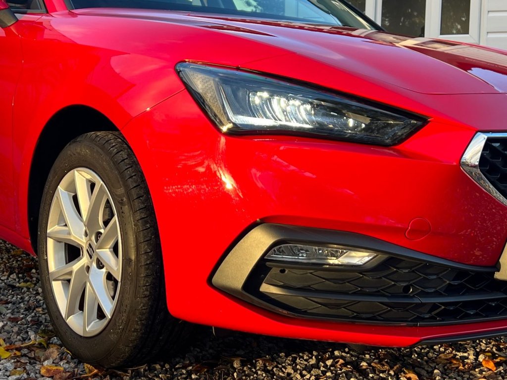 Used SEAT Leon 2022 for sale - 77275824: Photo 20