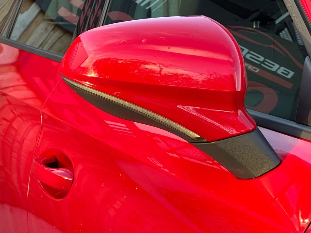 Used SEAT Leon 2022 for sale - 77275824: Photo 21