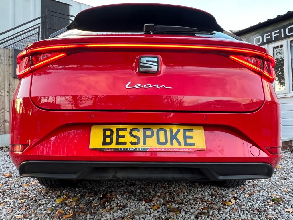 Used SEAT Leon 2022 for sale - 77275824: Photo 23