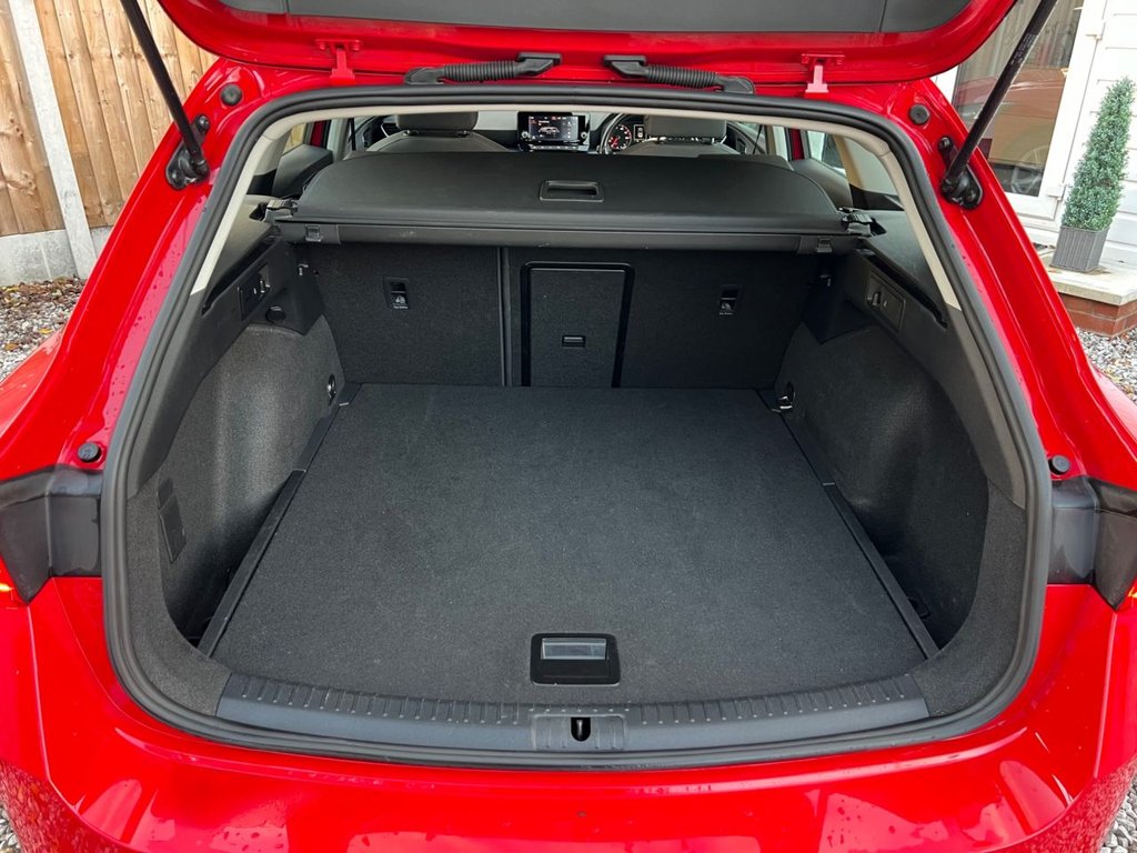 Used SEAT Leon 2022 for sale - 77275824: Photo 24