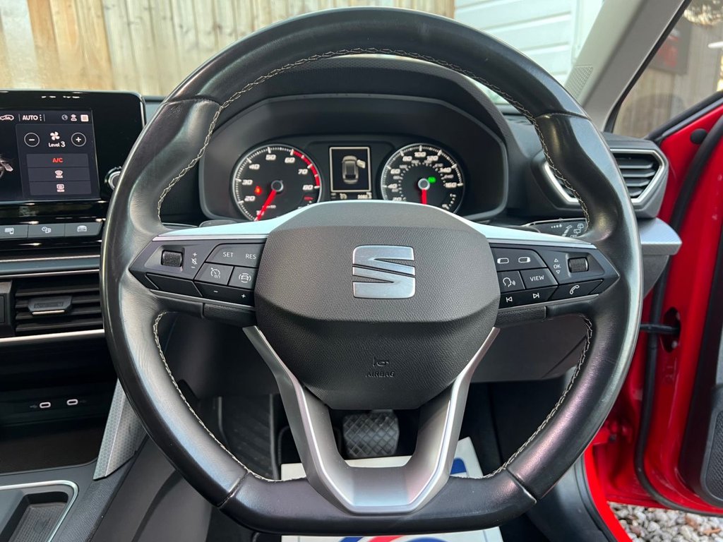 Used SEAT Leon 2022 for sale - 77275824: Photo 28