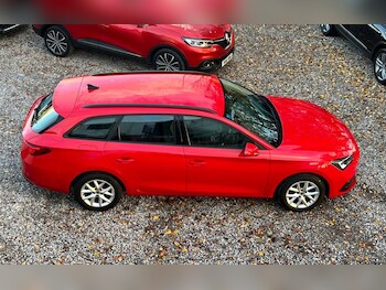 Used SEAT Leon 2022 for sale - 77275824: Photo