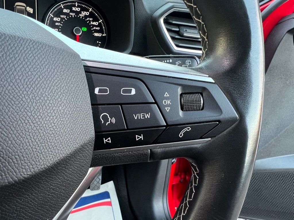 Used SEAT Leon 2022 for sale - 77275824: Photo 30