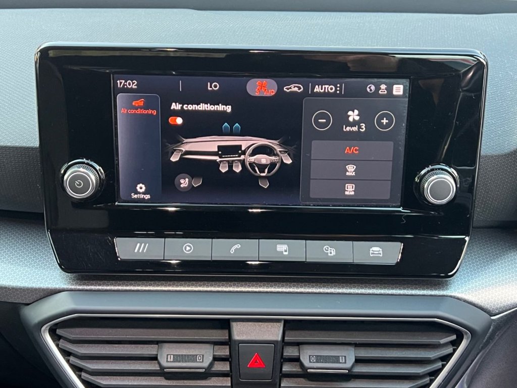 Used SEAT Leon 2022 for sale - 77275824: Photo 31