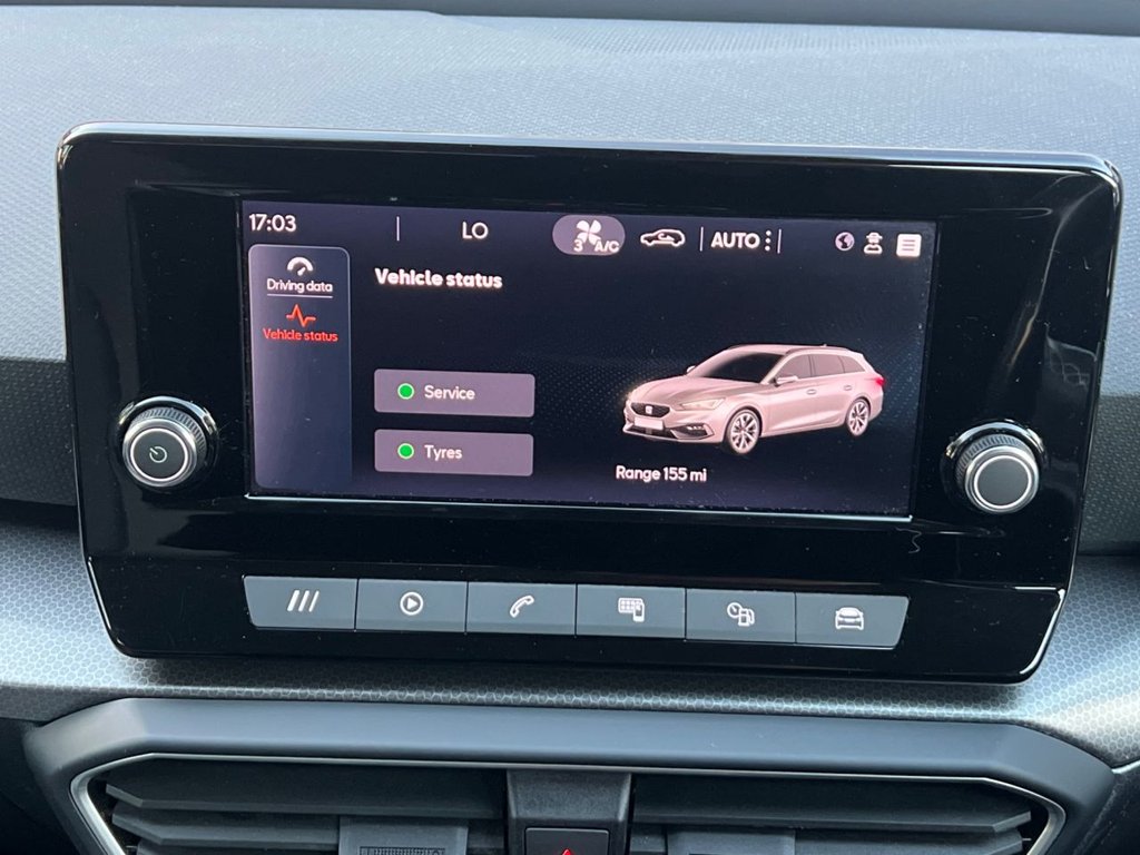 Used SEAT Leon 2022 for sale - 77275824: Photo 32