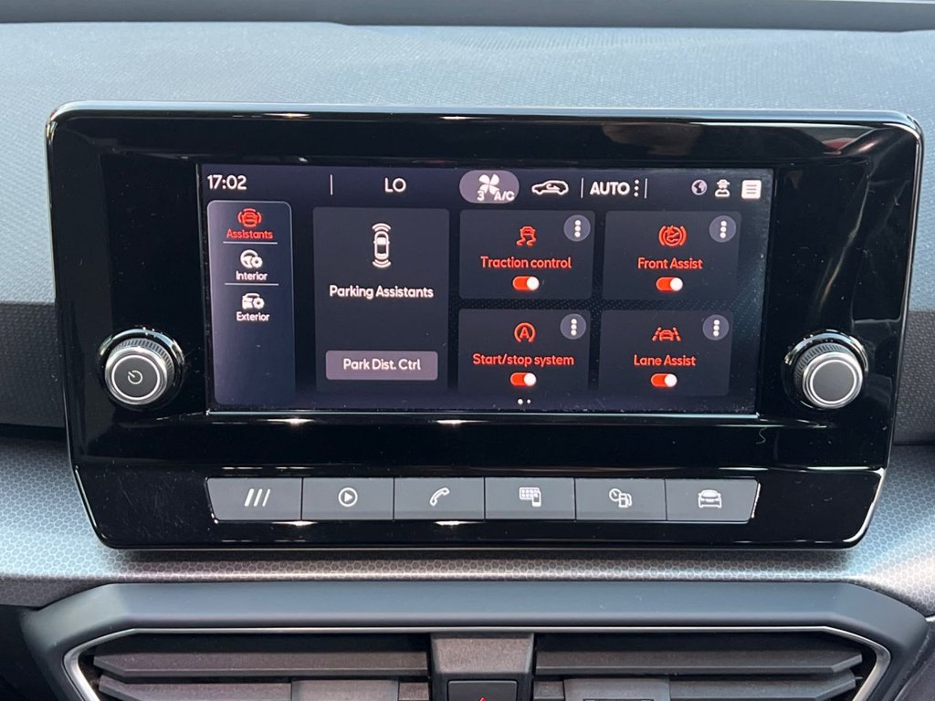 Used SEAT Leon 2022 for sale - 77275824: Photo 33