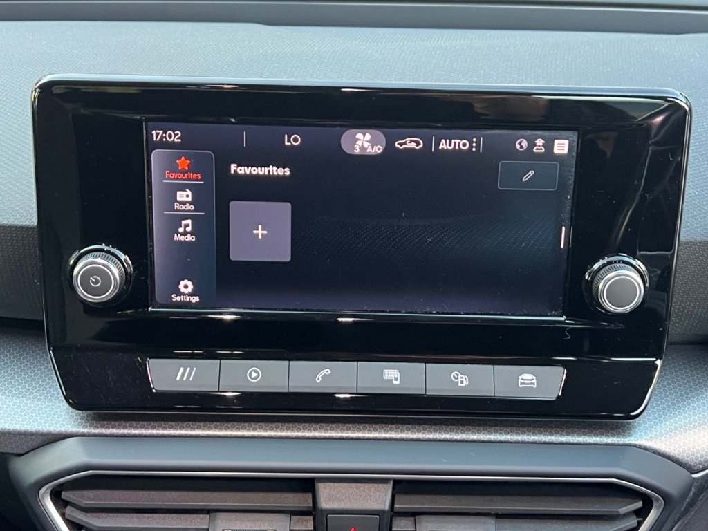 Used SEAT Leon 2022 for sale - 77275824: Photo 34