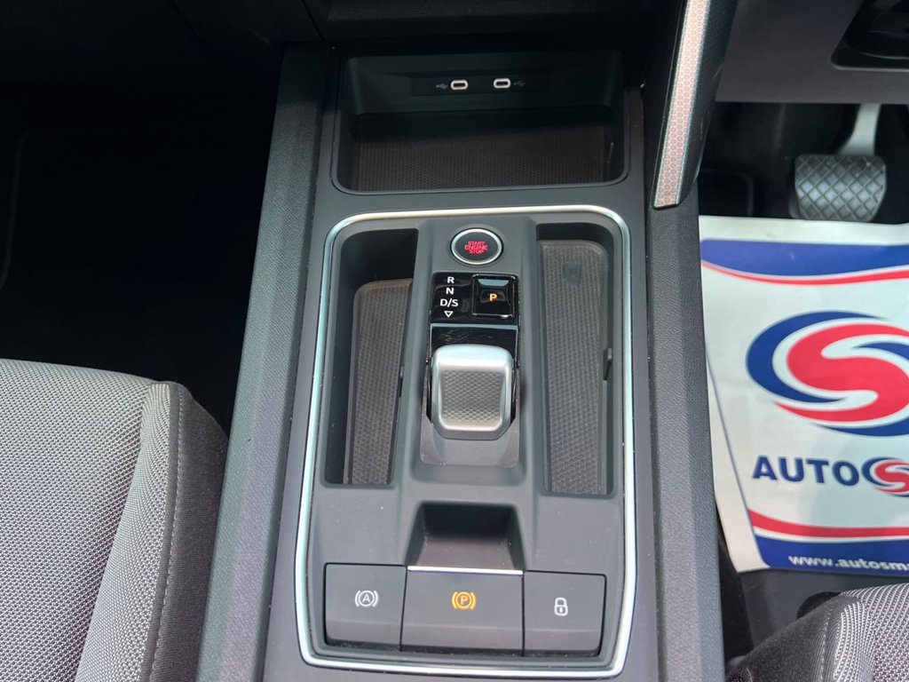 Used SEAT Leon 2022 for sale - 77275824: Photo 35