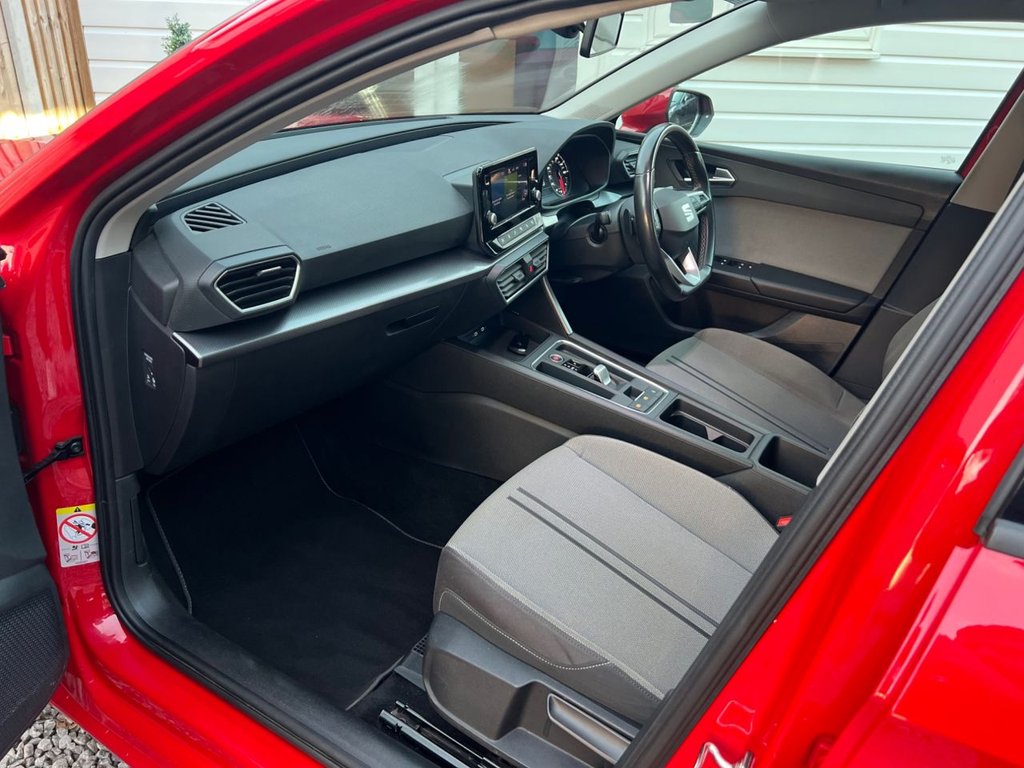 Used SEAT Leon 2022 for sale - 77275824: Photo 36