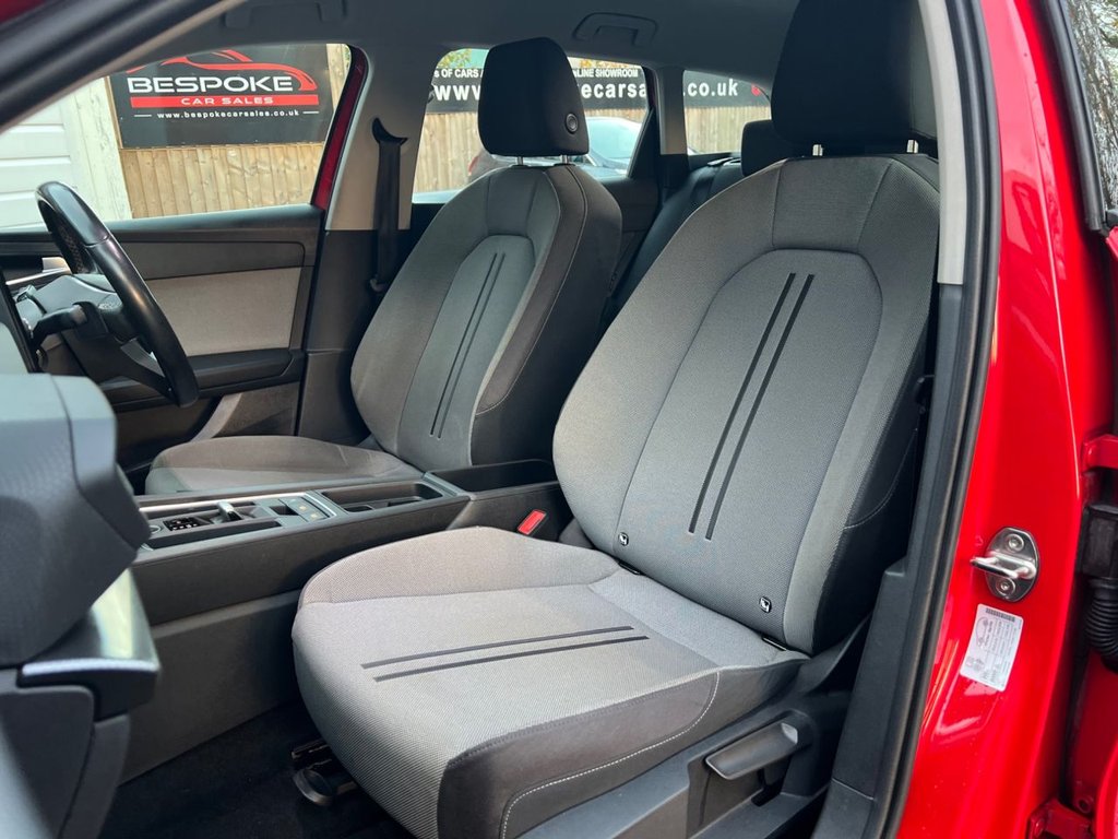 Used SEAT Leon 2022 for sale - 77275824: Photo 37