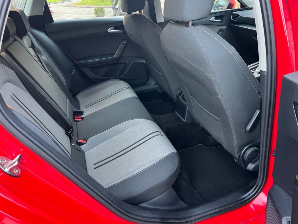 Used SEAT Leon 2022 for sale - 77275824: Photo 38