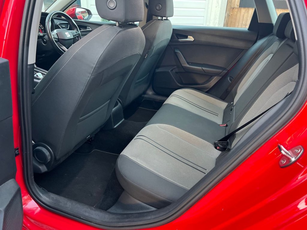 Used SEAT Leon 2022 for sale - 77275824: Photo 39