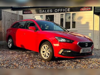 Used SEAT Leon 2022 for sale - 77275824: Photo