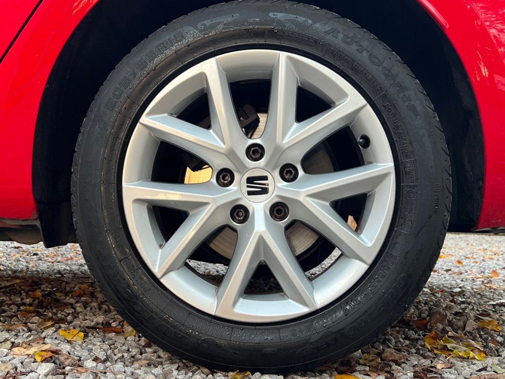 Used SEAT Leon 2022 for sale - 77275824: Photo 40