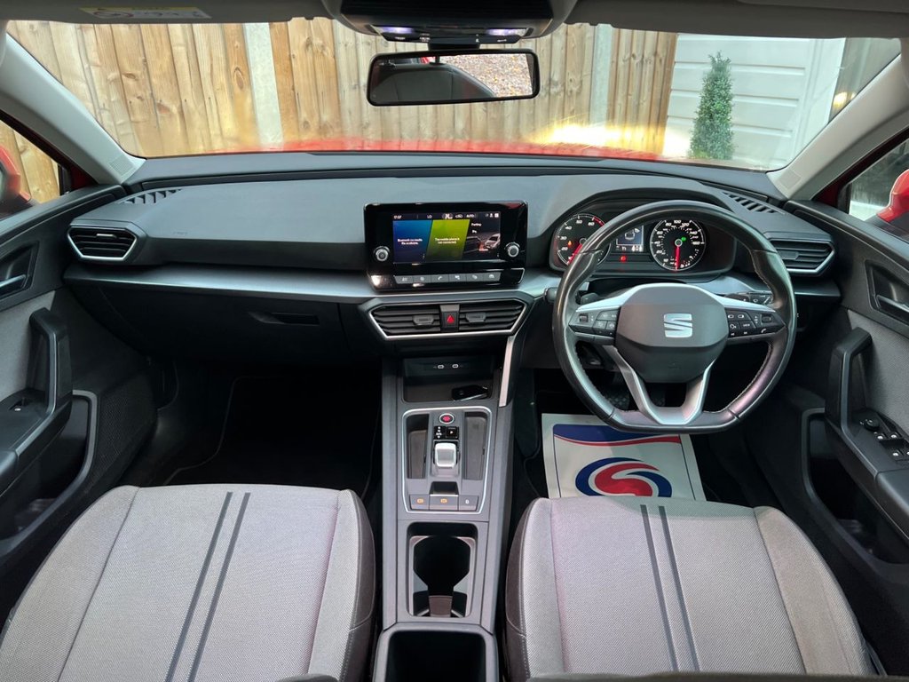 Used SEAT Leon 2022 for sale - 77275824: Photo 5