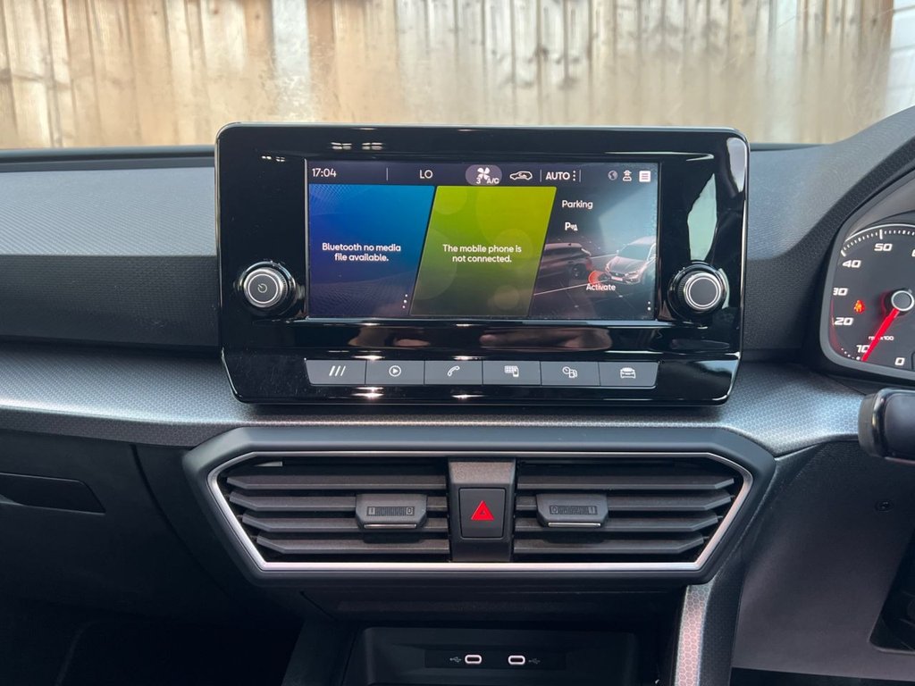 Used SEAT Leon 2022 for sale - 77275824: Photo 6