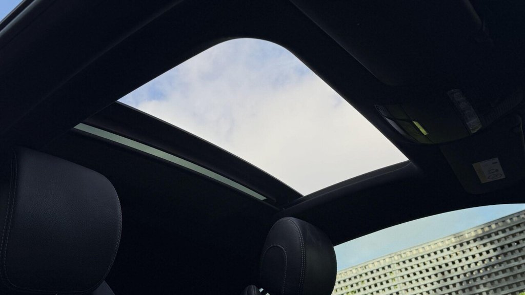 Used Mercedes-Benz C Class 2017 for sale - 78199979: Photo 12